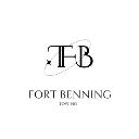 Fort Benning Towing logo